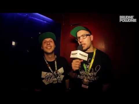 Brudne Południe - DJ Noriz BDAY PARTY x PeeRZet/TMKBeatz Doktor Majk x Borixon - Kraków, 06.06.14