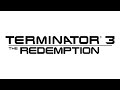 Terminator 3 The Redemption Playstation 2 Trailer