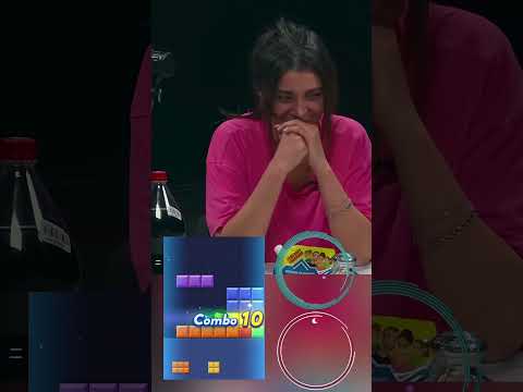 Ты сможешь раздеться до трусов или это сделает другая, а ты вылетишь #задание #испытания #габар