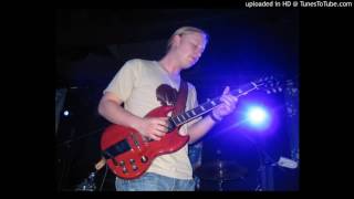 Derek Trucks Band - Get Out Of My Life Woman