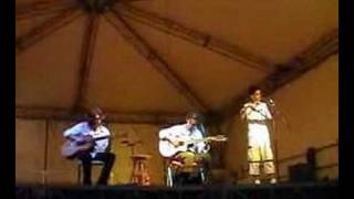 Ace of wands (Steve Hackett) - Horizons orchestra