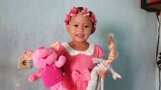 Download lagu Lagu anak - bintang kecil by sharlene cover by chilla mp3