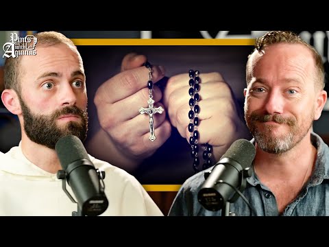 Stop Adding to the Rosary! w/ Fr. Gregory Pine O.P.