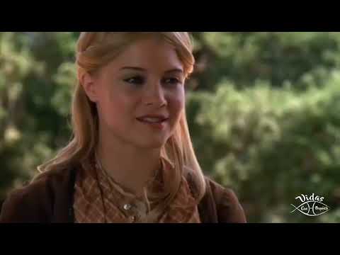 EL AMOR TOMA SU TIEMPO. Parte 7. Película cristiana completa español.