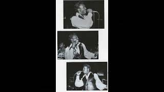 I'm Driftin' - Wilson Pickett - 1966