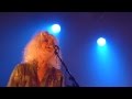 Micky Green - The Catch (Concert Live - Full HD) @ Ninkasi Kao @ Lyon, France (2013)