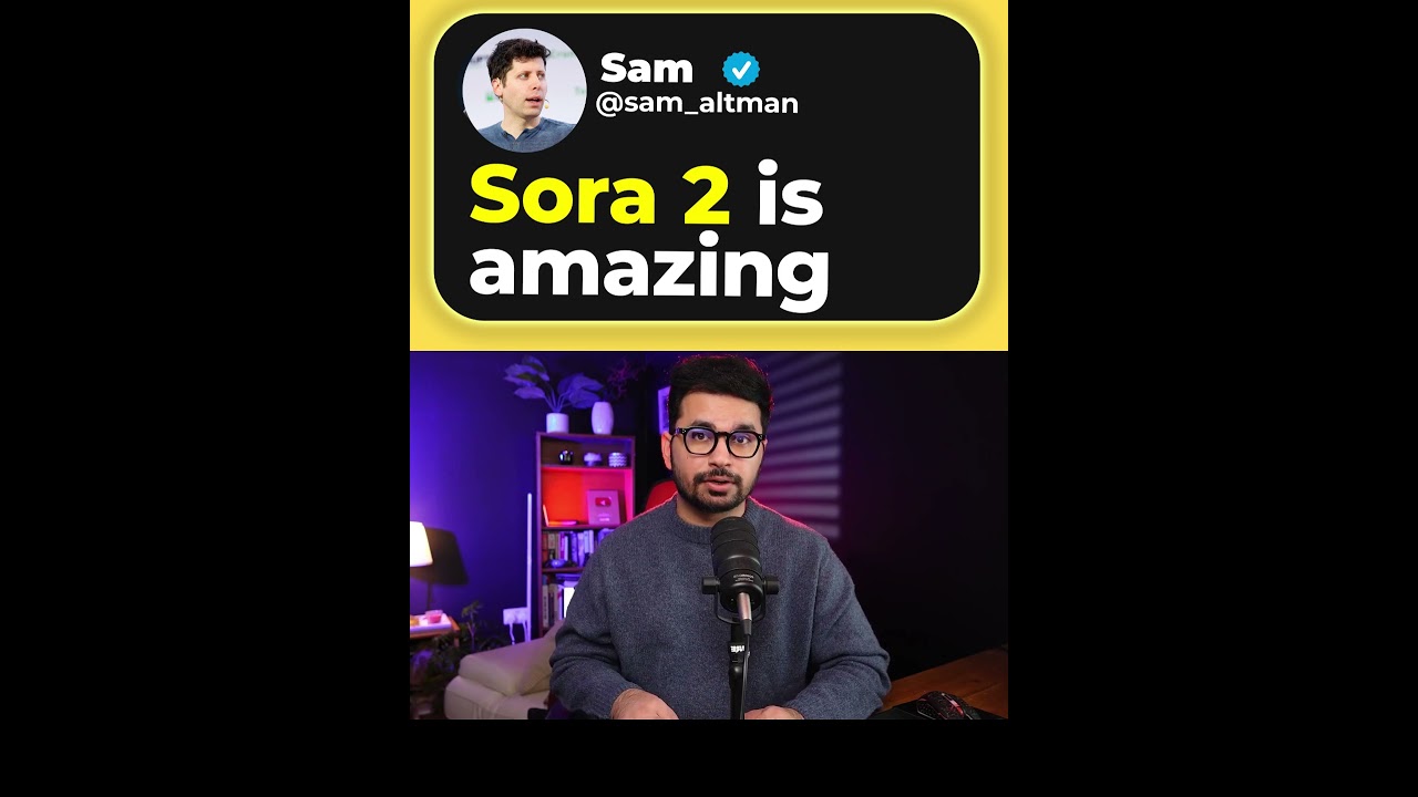 Sora 2 Pro Hands‑On: What’s New & What’s Better - Higgsfield