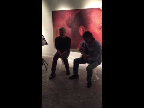 Time Out - Matteo Merli - Fiure