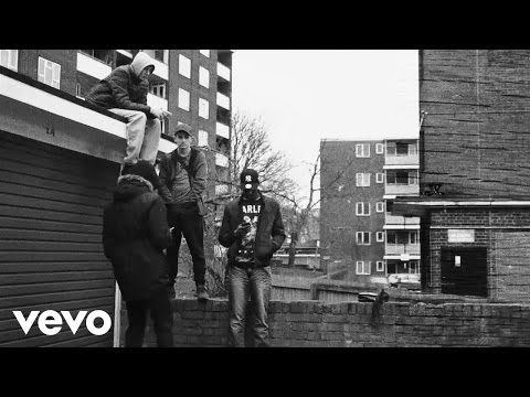 Young Yizzy - This Is Life (Official Video)