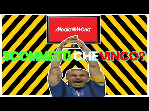 MISTERI SU YOUTUBE ITALIA - CALCIO, MONDIALI 2006 E TELEVISIONI IN REGALO