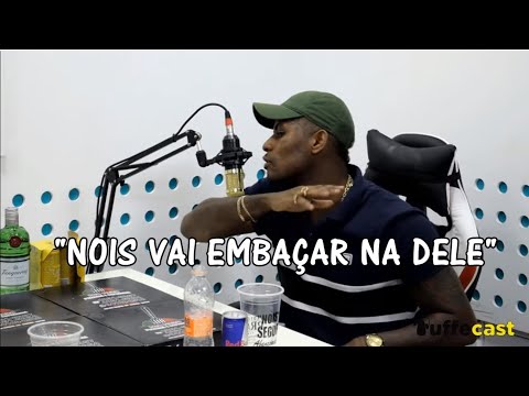 MC IG FALA SOBRE A MORTE DE MC KEVIN, MC VK TEVE CULPA?