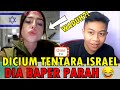 GOMBALIN TENTARA ISRAEL SAMPE BAPER OME TV INTERNASIONAL