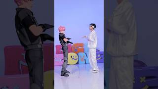 #UPNDOWN챌린지💫 with #밤비 #BAMBY #플레이브 #PLAVE #은혁 #EUNHYUK #슈퍼주니어DnE #SuperJuniorDnE #EXPLORER