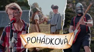 Video Pohádková (videoklip 2024)