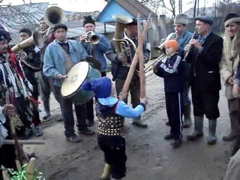 Capra de Ziua Indragostitilor