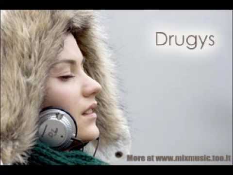 Jurga - Drugys