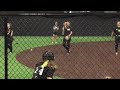 Peightyn Schwartz Pitching Session Sept 2018