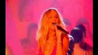 Emma Bunton - Crickets Sing For Anamaria (TOTP)