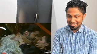 Ayu Ting Ting feat Gurmeet Choudhary "GULALI" REACTION
