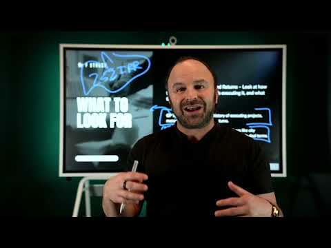 Smart Investor's Guide to Multifamily | F Street Webinar