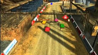 UKGN 10th Anniversary - Mashed [PS2]