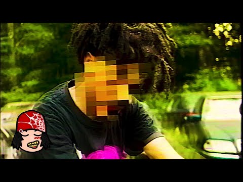 RRoxket - John Madden (Official Video)