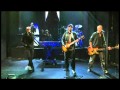 Linkin Park on Saturday Night Live