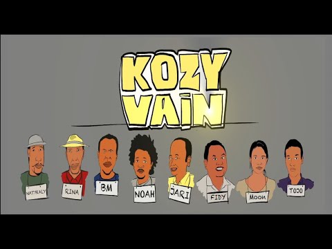 Ody kaovida daozy isan'andro Ep 16