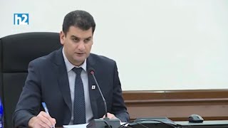 Եղանակը բարենպաստ չէ, եկել մնացել են Ղազախստանում․ Երևանի քաղաքապետը՝ նոր տրոլեյբուսների մասին