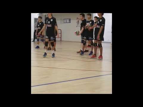 Campionato under 15 maschile