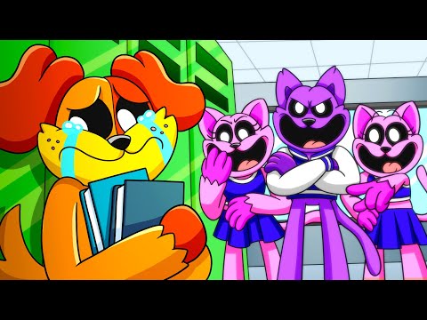 DOGDAY: THE EARLY YEARS... (Cartoon Animation)