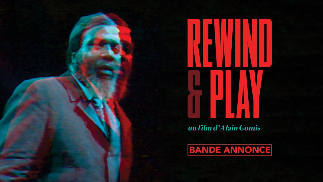 Miniature de la vidéo Rewind & Play - Bande annonce du film Rewind & Play