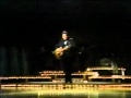 Johnny Cash: I Love You Because (solo 1970 ...