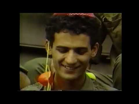 “I Believe” by Ran Eliran - Chanukah Live 5752 | רן אלירן: „אני מאמין” - חנוכה לייוו תשנ"ב