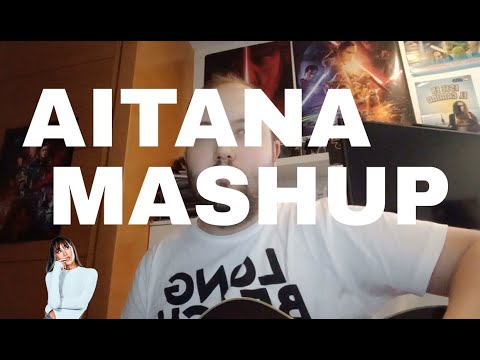 Aitana - Mashup / Victor Stone