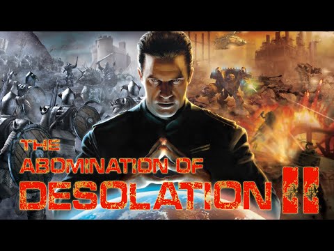 THE ABOMINATION OF DESOLATION (THE ANTICHRIST) II 2020 | WORLD PREMIERE