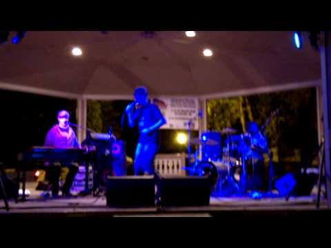 Sophistafunk - 'Renegades Of Funk' Live @ ROC City Rib Fest, Rochester, NY 5-24-13