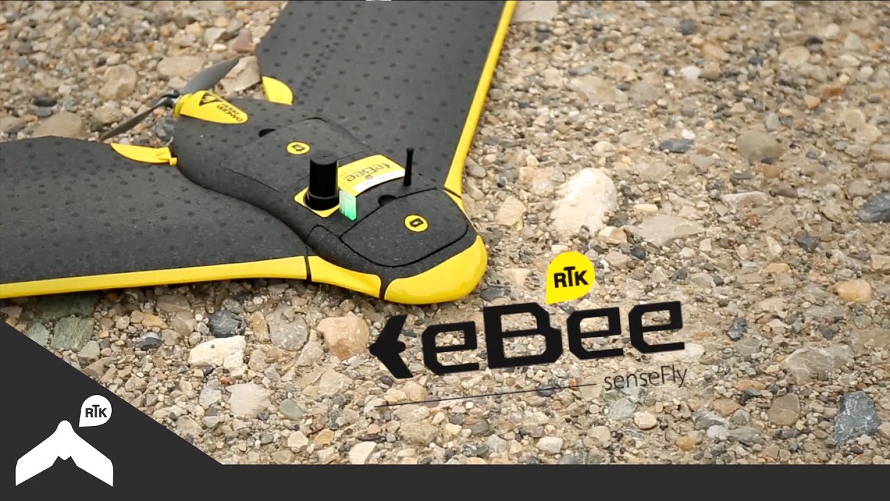 Unleashing the Power of ebee: A Comprehensive Guide - Enhancing Security with ebee