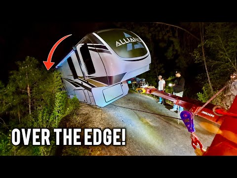 Brand New Trailer Goes Off The Edge, Can We Save It?