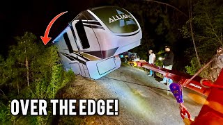Brand New Trailer Goes Off The Edge, Can We Save It?