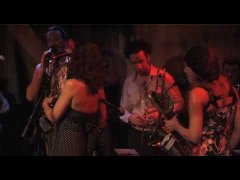 Cumbia Ya! - No me busques