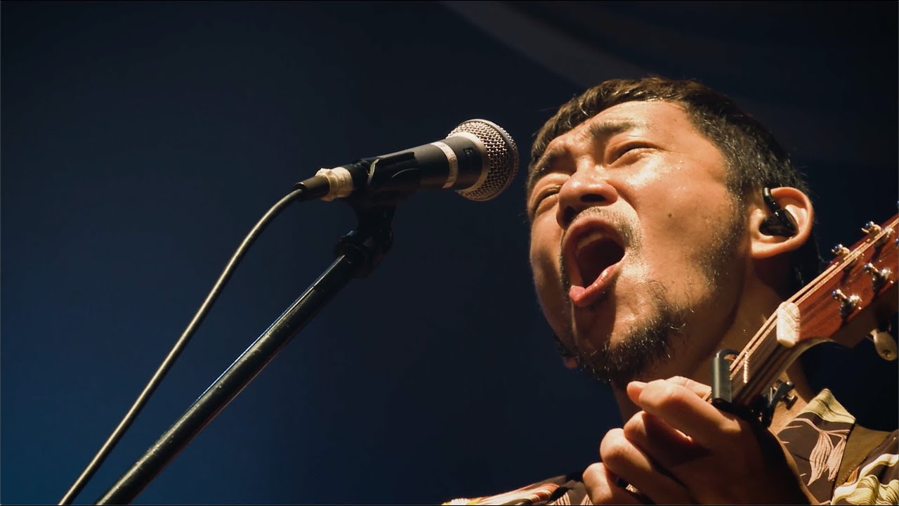 OAU「夢の続きを」Tour 2023 Tradition at 人見記念講堂より