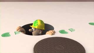 Napo in... No laughing matter - episode 004 - Hidden hazards