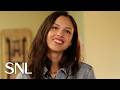 Olivia Rodrigo Gets The Devil Wears Prada Treatment At SNL