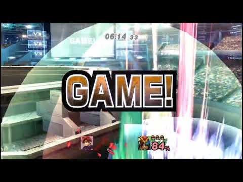 Invincible VII Pool PA2 Winners Quarters ORLY Vs  AZOG