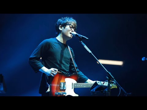 180520 넬(Nell) - 오늘은 @ 서울재즈페스티벌, 올림픽홀