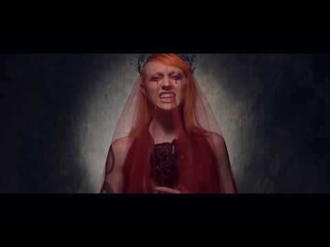 BIRDEATSBABY | Painkiller (Official Music Video)