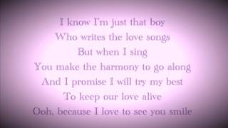 SayWeCanFly: Dandelion Necklace (lyrics)