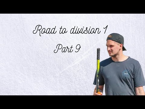 NHL 22 Road to division 1 part 9 ''OMG Our first 95+ player !!???''