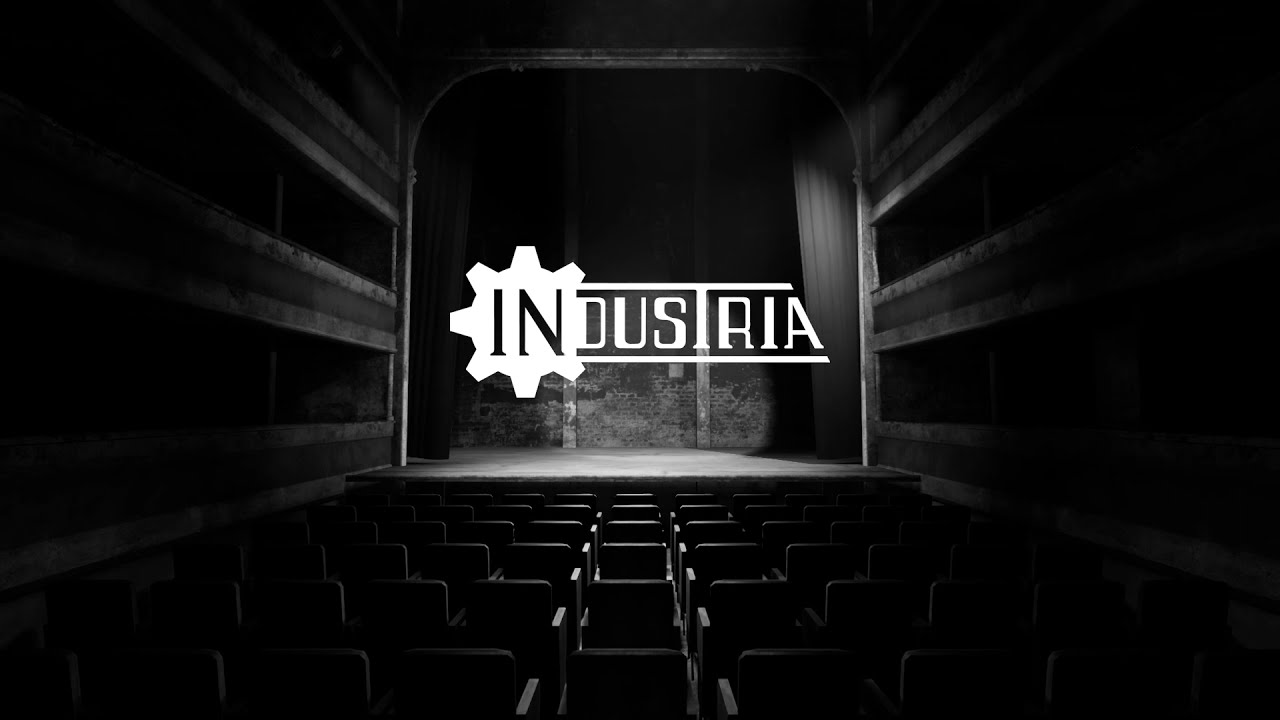 INDUSTRIAvideo poster